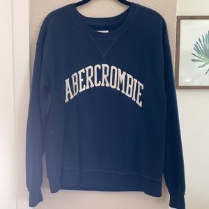 Abercrombie Sweatshirt